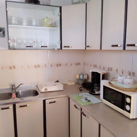 Apartment M&M Горни Карин Екстериор снимка