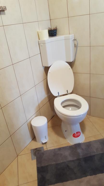 Apartment M&M Горни Карин Екстериор снимка